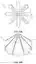 Fig. 13 - Devices and methods for a totally percutaneous collapsible aortic punch