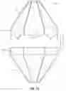 Fig. 16 - Devices and methods for a totally percutaneous collapsible aortic punch