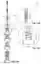 Fig. 19 - Devices and methods for a totally percutaneous collapsible aortic punch