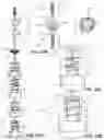 Fig. 25 - Devices and methods for a totally percutaneous collapsible aortic punch