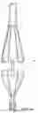 Fig. 27 - Devices and methods for a totally percutaneous collapsible aortic punch