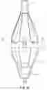Fig. 28 - Devices and methods for a totally percutaneous collapsible aortic punch