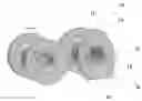 Fig. 01 - Surgical cannula and methods of use