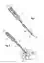 Fig. 02 - Device for placing a receiving part onto a head of a bone anchoring element