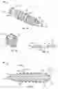 Fig. 02 - Orthopedic screw and porous structures thereof