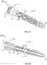 Fig. 03 - Orthopedic screw and porous structures thereof