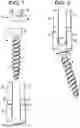 Fig. 02 - Methods for correction of spinal deformities