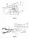 Fig. 04 - Surgical instrument with a separable coaxial joint