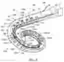 Fig. 09 - Cochlear implant localization system