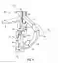 Fig. 07 - Surgical robot systems comprising robotic telemanipulators and integrated laparoscopy