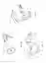 Fig. 08 - Surgical robot systems comprising robotic telemanipulators and integrated laparoscopy