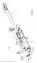 Fig. 40 - Surgical robot systems comprising robotic telemanipulators and integrated laparoscopy