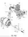 Fig. 44 - Surgical robot systems comprising robotic telemanipulators and integrated laparoscopy