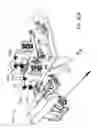 Fig. 53 - Surgical robot systems comprising robotic telemanipulators and integrated laparoscopy