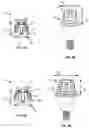 Fig. 04 - Removable and adjustable abutment devices and methods of operation thereof