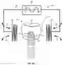 Fig. 15 - Removable and adjustable abutment devices and methods of operation thereof