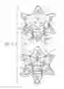 Fig. 04 - Rotation-based anchoring of an implant