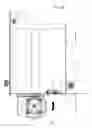 Fig. 07 - Sterilising automatic dispenser of disposable devices for aid of female urination in a standing-up position