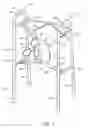 Fig. 02 - Portable urinal mounting assembly