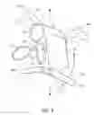 Fig. 05 - Portable urinal mounting assembly