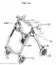 Fig. 35 - Rollator