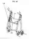 Fig. 40 - Rollator