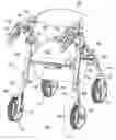 Fig. 01 - Rollator