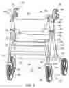 Fig. 02 - Rollator