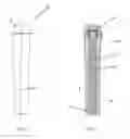 Fig. 02 - Personal care tool for cooling and treating skin