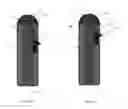 Fig. 08 - Personal care tool for cooling and treating skin