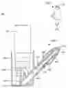 Fig. 01 - Intranasal delivery of olanzapine by precision olfactory device