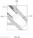 Fig. 22 - Intranasal delivery of olanzapine by precision olfactory device