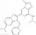 Fig. 216 - Triazolopyrazine