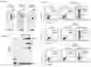 Fig. 12 - Method and system for inactivating virus infectivity for producing live-attenuated vaccines