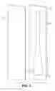 Fig. 06 - Packaged precision-lubricated ready-to-use intermittent urinary catheter