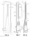 Fig. 07 - Packaged precision-lubricated ready-to-use intermittent urinary catheter