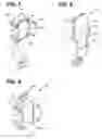 Fig. 09 - Aseptic coupling devices