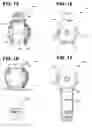 Fig. 12 - Aseptic coupling devices