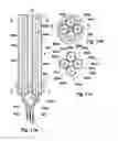 Fig. 07 - Medical microelectrode, method for its manufacture, and use thereof