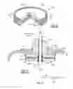 Fig. 03 - Flat-through capacitor mounted in a tombstone position on a hermetic feedthrough for an active implantable medical device