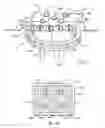 Fig. 19 - Flat-through capacitor mounted in a tombstone position on a hermetic feedthrough for an active implantable medical device