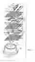 Fig. 34 - Flat-through capacitor mounted in a tombstone position on a hermetic feedthrough for an active implantable medical device