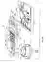 Fig. 49 - Flat-through capacitor mounted in a tombstone position on a hermetic feedthrough for an active implantable medical device