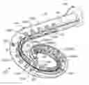 Fig. 01 - Cochlear implant localization system