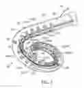Fig. 04 - Cochlear implant localization system
