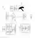 Fig. 02 - Virtual reality simulation of a live-action sequence