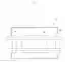 Fig. 02 - PROJECTION DISPLAY DEVICE AND FILTER STRUCTURAL BODY