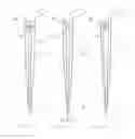 Fig. 08 - Pipette tip for an automated pipetting device and production method thereof