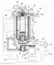 Fig. 01 - Centrifugal separator including noncontact seal and noncontact torque transfer mechanism, and centrifugal separation system containing the same