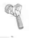 Fig. 02 - WATER SPRAY GUN